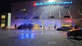 Balık firmasında amonyak zehirlenmesi: 14 kişi hastaneye kaldırıldı
