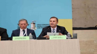 Balıkesir ile Mexico City arasında gönül köprüsü