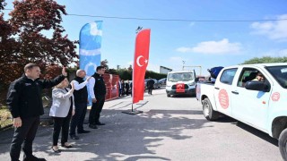 Balıkesirde haşereye geçit yok