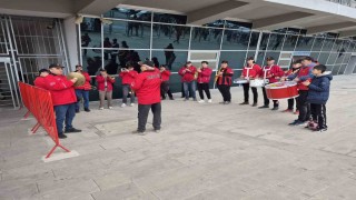Bando EsEsin kurucuları, Espana Caninin doğuş hikayesini anlattı