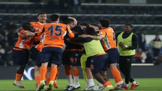 Başakşehir, Avrupa kupalarına katılma hedefini sürdürdü