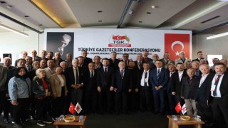 Basının geleceği ve yaşanan zorluklar masaya yatırıldı