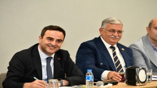 Başiskelenin yol haritası ortak akılla şekilleniyor
