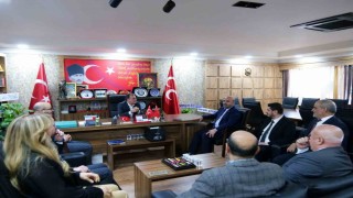 Başkan Albayrak Cumhur İttifakı olarak Eskişehirimiz için omuz omuza, birlik ve beraberlik içinde çalışmaya devam edeceğiz