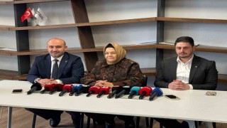 Başkan Albayrak: ESKİde nepotizim zirve yaptı