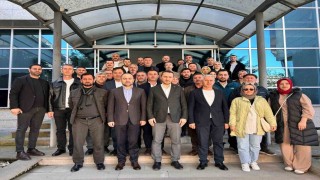 Başkan Albayrak özür diledi