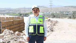 Başkan Altay: Konyada su kayıp oranını yüzde 19,8e düşürdük, 20 milyon metreküp suyu geri kazandık