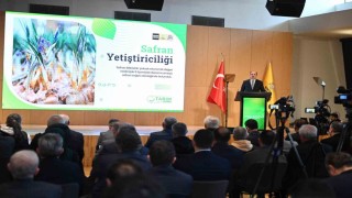 Başkan Altay: Konyamızın bereketli topraklarını hep birlikte daha güçlü yarınlara taşımaya devam edeceğiz
