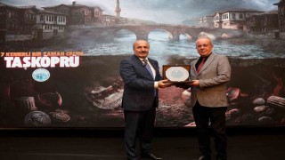 Başkan Arslandan Park Dedemana 5 yıldızlı teşekkür