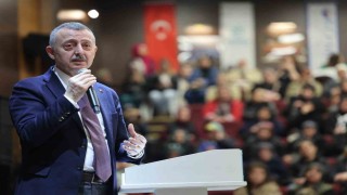 Başkan Büyükakın: İçimiz kan ağlıyor