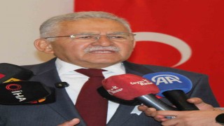 Başkan Büyükkılıçtan müjde: Erkilet tramvay hattı projemizi 2028e yetiştireceğiz