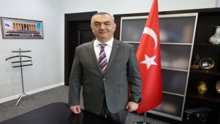 Başkan Büyüksimitci: Mart ayında Kayseriden 314 milyon dolar ihracat gerçekleştirildi