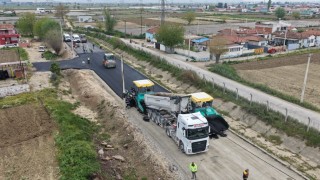 Başkan Çerçioğlu: Aydın Şehir Hastanesine ulaşım çok daha hızlı olacak