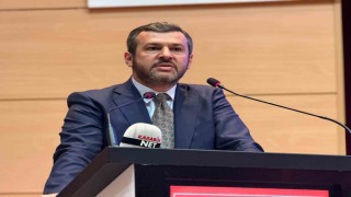 Başkan Çetinkaya: Çocuklarımızı korumak en büyük sorumluluğumuz
