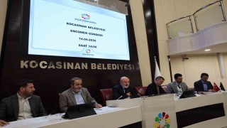 Başkan Çolakbayrakdar: Her kuruşu şehrimizin hizmetine sunacağız
