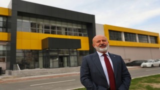 Başkan Çolakbayrakdar: Kayseriye değer katan modern bir sosyal tesisi daha kazandırdık