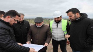 Başkan Çolakbayrakdar: Kendi enerjisini üreten örnek ve sayılı belediyelerden biri olacağız