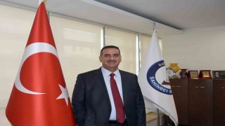 Başkan Cuma Güzel, Polis Haftasını kutladı