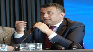 Başkan Doğandan Astorya tepkisi: Kimse bizi Yunan ismi vermekle itham edemez