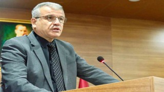 Başkan Elbiden Lojistik Zirvesinde Önemli Mesajlar