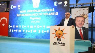 Başkan Er: Malatyanın bir kuruşunu dahi heba etmeyeceğiz