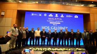 Başkan Er: Malatyayı cazibe merkezi haline getirmeyi hedefliyoruz