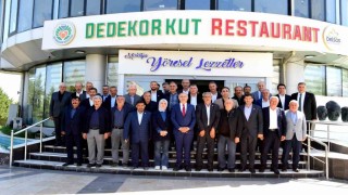 Başkan Er: Malatyayı sil baştan ele alacağız
