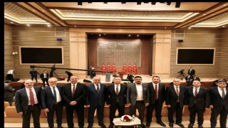 Başkan Erkan: 5G, sadece bugünün değil geleceğin de anahtarıdır