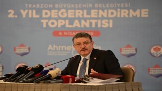 Başkan Genç: Trabzonlu hakeme operasyon yaptırıldı