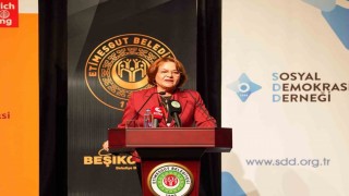 Başkan Gençay: Didimde eşitlik var