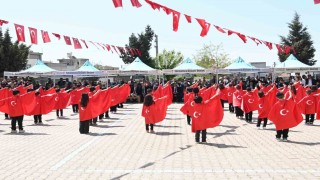 Başkan Görgel, Ulusal Egemenlik ve Çocuk Bayramı kutlu olsun