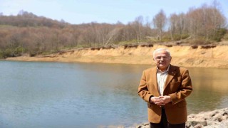 Başkan Güler: Akören Göleti, bölgenin çekim merkezi olacak