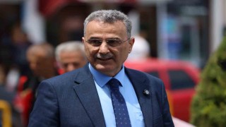 Başkan İhsan Kurnaz: İlkadımı geleceğe taşıyoruz