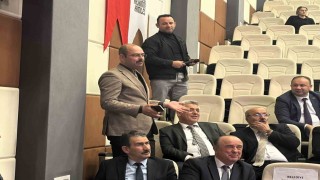 Başkan Kavaklıgil, Tosyadaki maden arama sürecini gündeme taşıdı