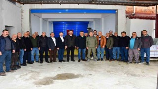 Başkan Kul: Esnafımızın yanındayız