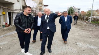Başkan Kul: Terme, Karadenizin parlayan yıldızı olacak