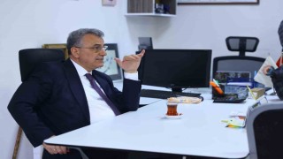 Başkan Kurnaz: İlkadım daha konforlu ve ulaşılabilir olacak