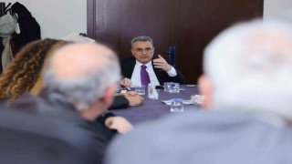 Başkan Kurnaz: İlkadım için hep birlikte çalışıyoruz
