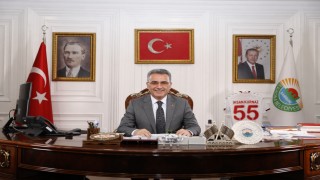 Başkan Kurnaz: Vatandaşlarımıza daha konforlu yaşam alanları sunacağız