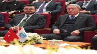 Başkan Okandan: Açık bir provokasyon ve alçaklıktır