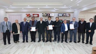 Başkan Oral: Birliktelik ve kümelenme ile Erzurum ticaretine yeni bir ufuk açıyoruz