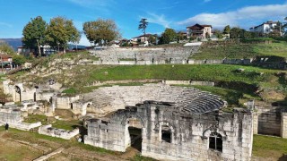 Başkan Özlü Düzcede turizm, vizyonumuzun yansıması olacak