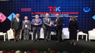 Başkan Özlü turizm sektör temsilcileri ile bir araya geldi