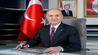 Başkan Özlüden Polis Haftası mesajı