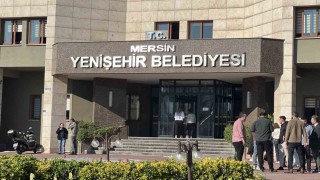 Başkan Özyiğitten operasyon açıklaması: Hukuka güvenimiz tam