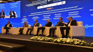 Başkan Sadıkoğlu, hibe desteklerinin artmasını talep etti