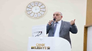 Başkan Sandıkçı: 1 lira borcumuz yok