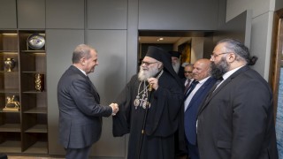 Başkan Seçer: Mersinde 400 bin depremzede kardeşçe ağırlandı