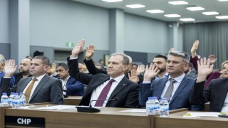 Başkan Seçer: Mersine en iyi şekilde hizmet etmeye devam edeceğiz