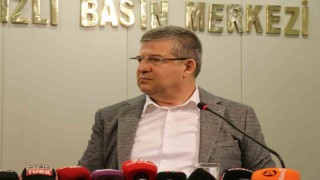 Başkan Subaşıoğlu, Babadağın doğalgaz ihtiyacını bir kez daha gündeme taşıdı